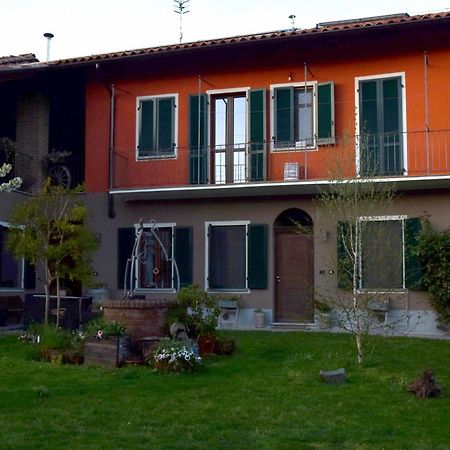 Scapa Da Ca' Apartment Alba  Exterior foto